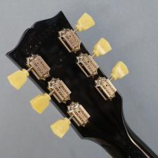 Gibson Les Paul Studio Ebony_4