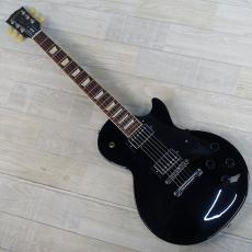 Gibson Les Paul Studio Ebony_5