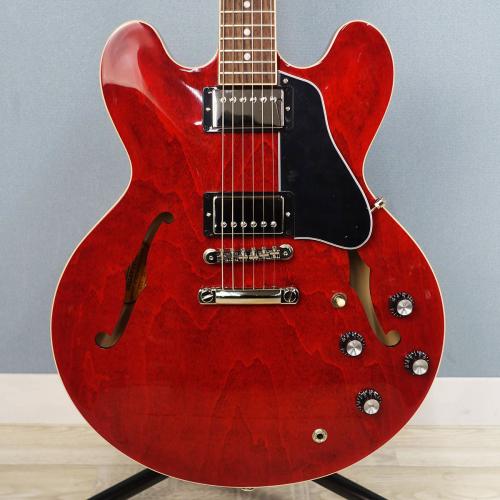 Gibson ES-335 60s Sixties Cherry