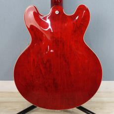 Gibson ES-335 60s Sixties Cherry_2