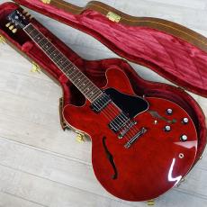 Gibson ES-335 60s Sixties Cherry_5