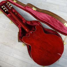 Gibson ES-335 60s Sixties Cherry_6