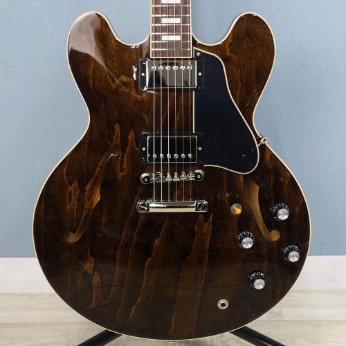 Gibson ES-335 60s Dark Walnut