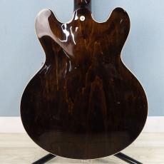 Gibson ES-335 60s Dark Walnut_2
