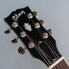 Gibson ES-335 60s Dark Walnut_3