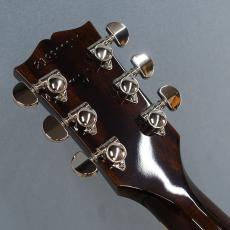 Gibson ES-335 60s Dark Walnut_4