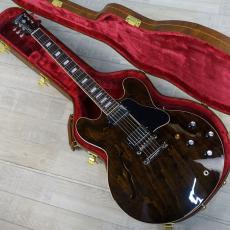 Gibson ES-335 60s Dark Walnut_5