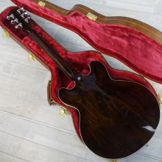 Gibson ES-335 60s Dark Walnut_6
