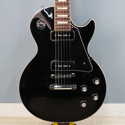 Gibson Noel Gallagher Les Paul Standard Ebony