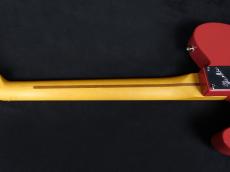 Fender American Professional Classic Telecaster Faded Dakota Red_8