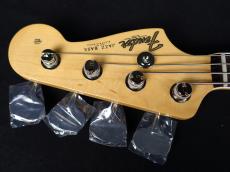 Fender Made in Japan Traditional Late 60s Jazz Bass 3-Color Sunburst_5