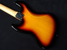Fender Made in Japan Traditional Late 60s Jazz Bass 3-Color Sunburst_7