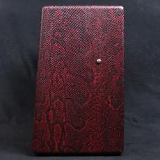 Fender Blues Junior IV Red Snake Texas_4