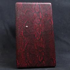 Fender Blues Junior IV Red Snake Texas_5