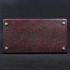 Fender Blues Junior IV Red Snake Texas_7