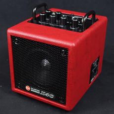 Phil Jones Bass NANOBASS X4C Red_2