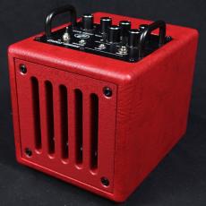 Phil Jones Bass NANOBASS X4C Red_3