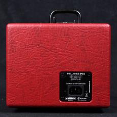 Phil Jones Bass NANOBASS X4C Red_5