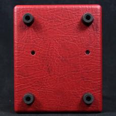 Phil Jones Bass NANOBASS X4C Red_8