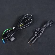 Phil Jones Bass NANOBASS X4C Red_9