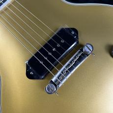 Epiphone Jared James Nichols Gold Glory Les Paul Custom【訳あり特価品!】_4