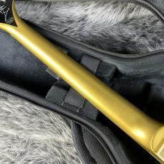 Epiphone Jared James Nichols Gold Glory Les Paul Custom【訳あり特価品!】_9