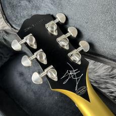 Epiphone Jared James Nichols Gold Glory Les Paul Custom【訳あり特価品!】_10
