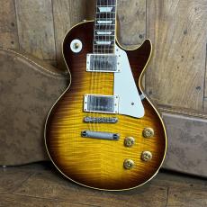 Gibson Historic Collection 1959 Les Paul Reissue Faded Tobacco