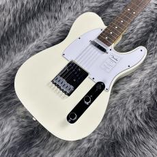 Fender Standard Telecaster Olympic White