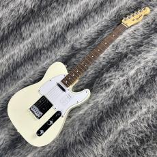 Fender Standard Telecaster Olympic White_2