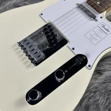 Fender Standard Telecaster Olympic White_3