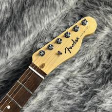 Fender Standard Telecaster Olympic White_5