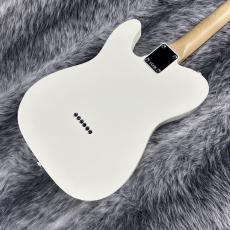 Fender Standard Telecaster Olympic White_6