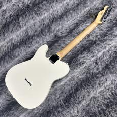 Fender Standard Telecaster Olympic White_7
