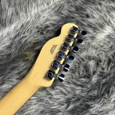 Fender Standard Telecaster Olympic White_9