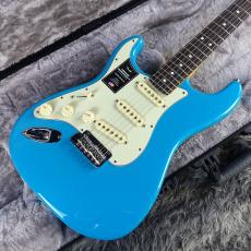 Fender American Professional II Stratocaster Left-Hand Miami Blue【B級特価品】_2
