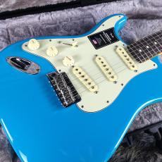 Fender American Professional II Stratocaster Left-Hand Miami Blue【B級特価品】_5