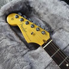 Fender American Professional II Stratocaster Left-Hand Miami Blue【B級特価品】_6