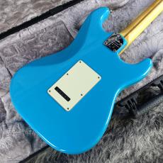 Fender American Professional II Stratocaster Left-Hand Miami Blue【B級特価品】_7