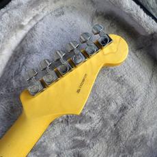 Fender American Professional II Stratocaster Left-Hand Miami Blue【B級特価品】_9