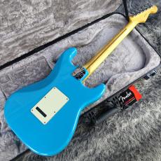 Fender American Professional II Stratocaster Left-Hand Miami Blue【B級特価品】_10