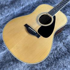 YAMAHA LL16 w/L.R.Baggs Dual Source