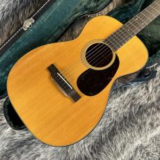 Martin 0-18 2023年製　美品 Martin 0-18 (Pre-owned) 2023 – Guitar-Heroes
