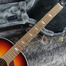 Epiphone Masterbilt Texan Faded Cherry Aged Gloss【ハードケース付き!!】_3