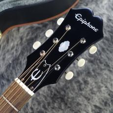 Epiphone Masterbilt Texan Faded Cherry Aged Gloss【ハードケース付き!!】_4