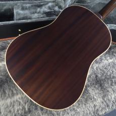 Epiphone Masterbilt Texan Faded Cherry Aged Gloss【ハードケース付き!!】_5