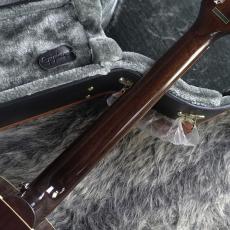 Epiphone Masterbilt Texan Faded Cherry Aged Gloss【ハードケース付き!!】_6