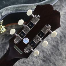 Epiphone Masterbilt Texan Faded Cherry Aged Gloss【ハードケース付き!!】_7