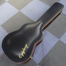 Epiphone Masterbilt Texan Faded Cherry Aged Gloss【ハードケース付き!!】_9