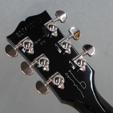 Gibson Noel Gallagher Les Paul Standard Ebony_4